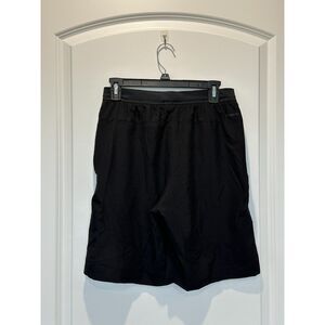 NWT Adidas Training Shorts Black Mens Size Small